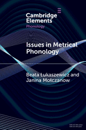 Issues in Metrical Phonology: Insights from Ukrainian