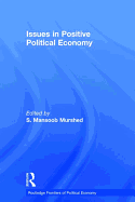 Issues in Positive Political Economy