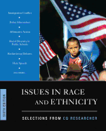 Issues in Race and Ethnicity: Selections from CQ Researcher