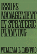 Issues Management in Strategic Planning