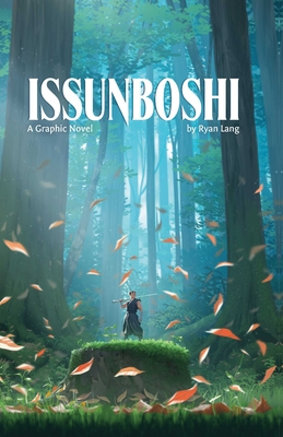 Issunboshi - Lang, Ryan