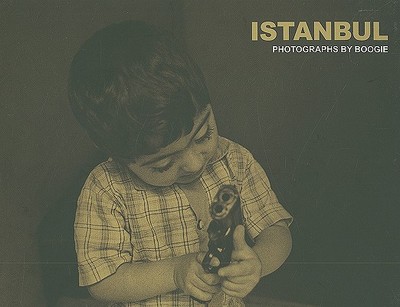 Istanbul - Boogie (Photographer)