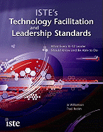 ISTE's Technology Facilitation and Leadership Standards