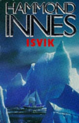 Isvik - Innes, Hammond