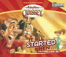It All Started When . . .