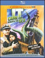 It Came from Beneath the Sea