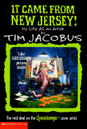 It Came from New Jersey: My Life as an Artist