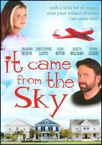 It Came From the Sky