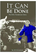 It Can Be Done: The Billy Henderson Story