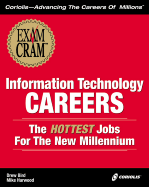 IT Career Guide Exam Cram