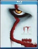 It: Chapter Two [Blu-ray] - Andy Muschietti