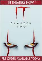 It: Chapter Two [Includes Digital Copy] [4K Ultra HD Blu-ray]