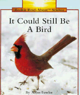 It Could Still Be a Bird