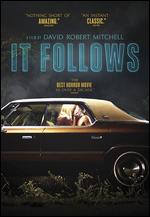 It Follows - David Robert Mitchell