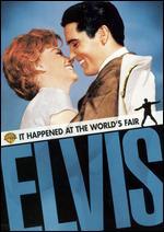 It Happened at the World's Fair