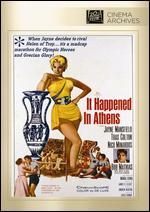 It Happened in Athens