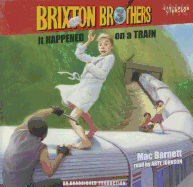 It Happened on a Train