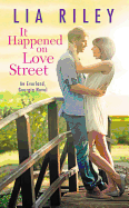 It Happened on Love Street