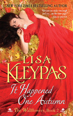 It Happened One Autumn - Kleypas, Lisa