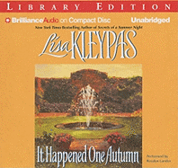 It Happened One Autumn