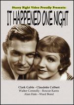 It Happened One Night