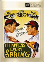 It Happens Every Spring - Lloyd Bacon