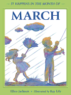 It Happens in the Month of March