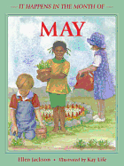 It Happens in the Month of May