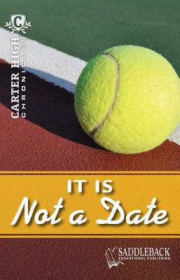 It Is Not a Date - Robins, Eleanor