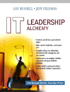 It Leadership Alchemy