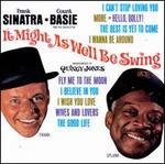 It Might as Well Be Swing