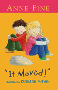 "It Moved!"