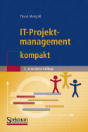 It-Projektmanagement Kompakt - Mangold, Pascal