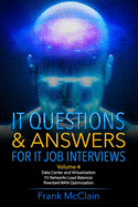 IT Questions & Answers For IT Job Interviews