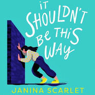 It Shouldn't Be This Way: Learning to Accept the Things You Just Can't Change