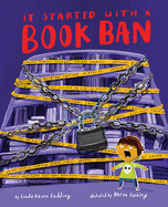It Started with a Book Ban