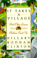 It Takes a Village