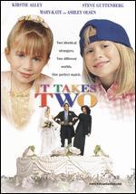 It Takes Two [Eco Amaray]