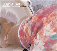 It Takes Two - Alfredo Marcucci (bandoneon); Bart Schneemann (cor anglais); Bart Schneemann (oboe); Bart Schneemann; Daniel Raiskin (viola);...