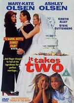 It Takes Two - Andy Tennant