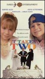 It Takes Two