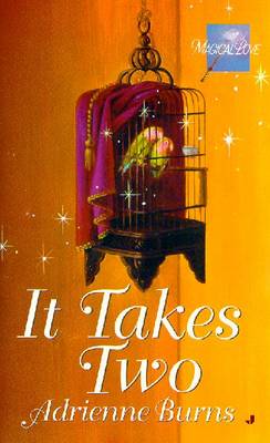 It Takes Two - Burns, Adrienne
