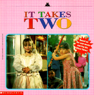 It Takes Two - Krulik, Nancy