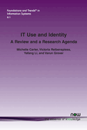 It Use and Identity: A Review and a Research Agenda