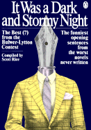 It Was a Dark and Stormy Night