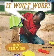 It Won't Work!: Let's Try Again