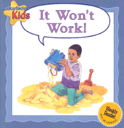 It Won't Work!