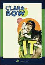 It - Clarence G. Badger; Josef von Sternberg