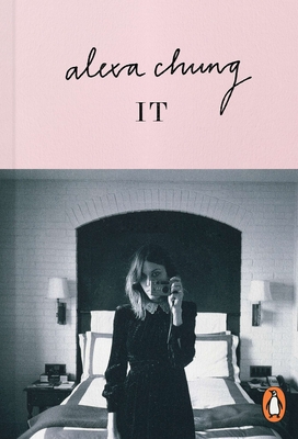 It - Chung, Alexa