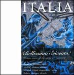 Italia: Bellissimo Seicento!